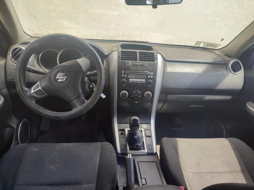  Suzuki GRAND NOMADE 2008    EN DESARME